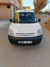 voitures-citroen-berlingo-first-2015-tlemcen-algerie