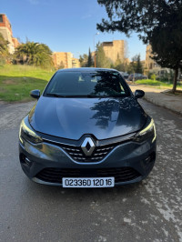 voitures-renault-clio-5-2020-intense-douera-alger-algerie