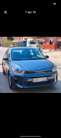 voitures-kia-rio-2020-nouvelle-sigus-oum-el-bouaghi-algerie