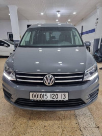 voitures-volkswagen-caddy-2020-bir-el-djir-oran-algerie