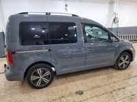 voitures-volkswagen-caddy-2020-bir-el-djir-oran-algerie