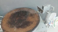 Machine ktayef قطايف