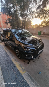 voitures-citroen-berlingo-2023-la-toute-bab-ezzouar-alger-algerie