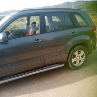 tout-terrain-suv-suzuki-grand-vitara-2007-ain-kechra-skikda-algerie