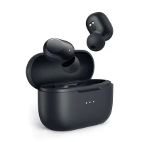 KIT BLUETOOTH AUKEY EP-T31 Wireless Charging Earbuds Elevation in-ear Detection Black