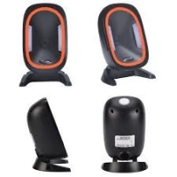 LECTEUR CODE BARRE 2D HENEX HC-666