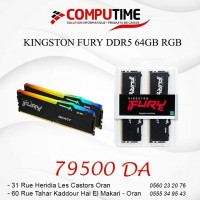 autre-kingston-fury-ddr5-64gb-rgb-oran-algerie