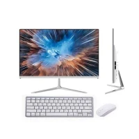 PC ALL IN ONE ENIGMA 19" FLAT I5 5EME /4GB/128GB SSD M-SATA