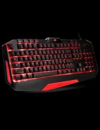 CLAVIER SPIRIT OF GAMER KIT PRO K3