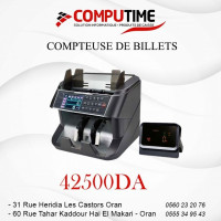 informatique-compteuse-de-billets-oran-algerie