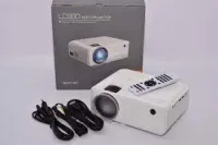DATA SHOW APEMAN LC55 0