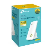 Répéteur WiFi 4 TP-LINK (N 300 Mbps) TL-WA854RE