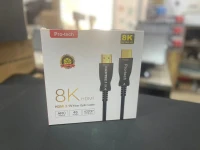 CABLE HDMI PROTECH 30M FIBER OPTIC 8K 2.1V 4320P