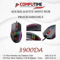 clavier-souris-havit-ms953-rgb-programmable-retroeclairee-oran-algerie