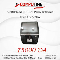 ecrans-data-show-verificateur-de-prix-8-windows-j41054128-poslux-vp8w-oran-algerie