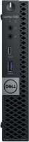  UNITE CENTRAL Dell OptiPlex 7060 Micro i7-8700T - 8GB DDR4 - 256GB SSD
