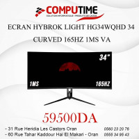 ecrans-ecran-hybrok-light-hg34wqhd-34-curved-165hz-1ms-va-oran-algerie