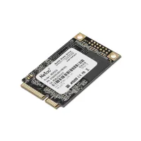 SSD MSATA NETAC 128GB