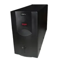 Onduleur 1500VA AVR /04 sorties prise iCon