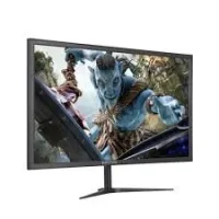 écan MATOS MSG24-V GHOST 165Hz VA panel 24" 1ms