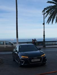 سيارات-audi-a4-2020-s-line-وهران-الجزائر