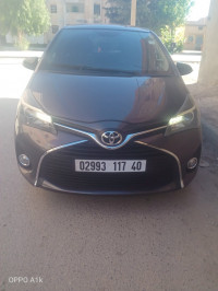 voitures-toyota-yaris-2017-red-edition-khenchela-algerie