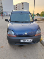 voitures-renault-kangoo-2001-khenchela-algerie