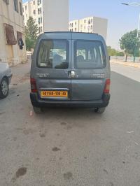 سيارات-peugeot-partner-2009-خنشلة-الجزائر