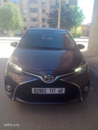 voitures-toyota-yaris-2017-red-edition-khenchela-algerie