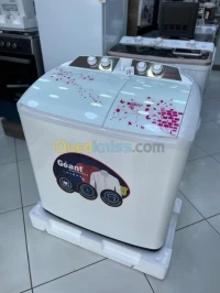 Machine a laver semi automatique