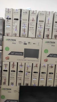 Télévision fhd