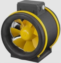 Ventilateur in-line RUCK