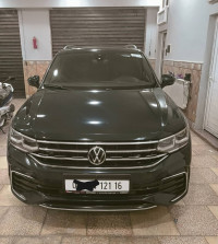 voitures-volkswagen-tiguan-2021-r-line-tiaret-algerie