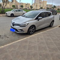 voitures-renault-clio-4-2019-gt-line-es-senia-oran-algerie