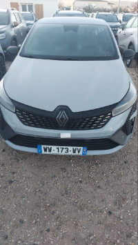 voitures-renault-clio-5-2025-alpin-oran-algerie