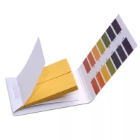 Appareils de mesures chimiques:  PH mètre digital PH Papier TDS EC conductimétre temperature