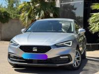 سيارات-seat-leon-2021-style-حسين-داي-الجزائر