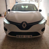 voitures-renault-clio-5-2022-bachdjerrah-alger-algerie