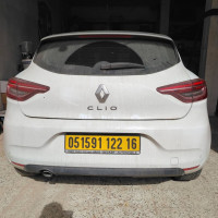 voitures-renault-clio-5-2022-business-bachdjerrah-alger-algerie