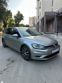 سيارات-volkswagen-golf-7-2019-drive-براقي-الجزائر