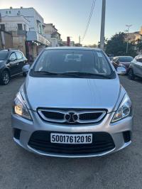 سيارات-baic-d20-2020-القبة-الجزائر