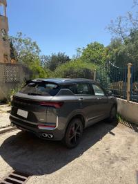سيارات-geely-coolray-2026-full-حيدرة-الجزائر