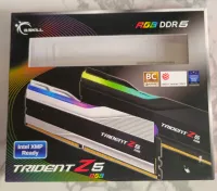 GSKILL 32 GO 7200 MHZ