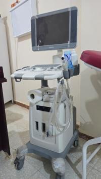 طبي-echographie-de-marque-mindray-type-dp5-الأغواط-الجزائر