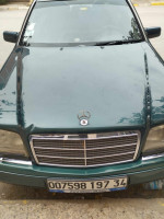 automobiles-mercedes-class-1997-99-khelil-bordj-bou-arreridj-algerie
