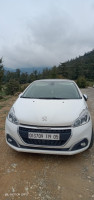 voitures-peugeot-208-2019-allure-facelift-batna-algerie