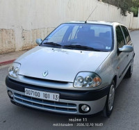 voitures-renault-clio-2-2001-rxt-relizane-algerie