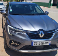 automobiles-renault-arkana-2022-relizane-algerie