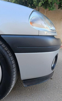 voitures-renault-clio-2-2001-rxt-relizane-algerie