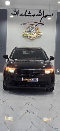 سيارات-opel-grandland-2025-gline-سطيف-الجزائر